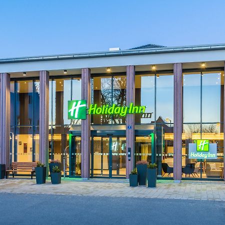 Holiday Inn - Munich Airport, An Ihg Hotel Гальбергмос Екстер'єр фото