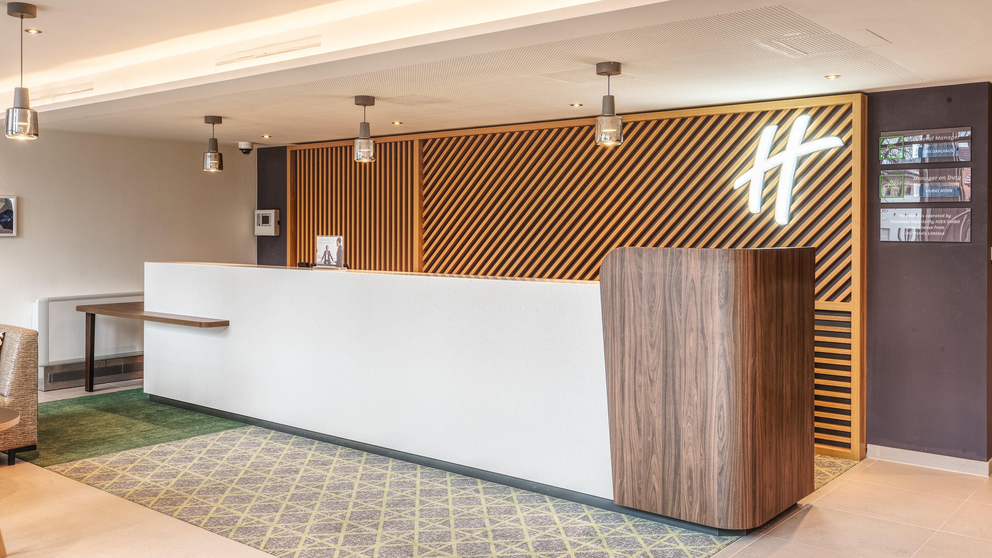 Holiday Inn - Munich Airport, An Ihg Hotel Гальбергмос Екстер'єр фото