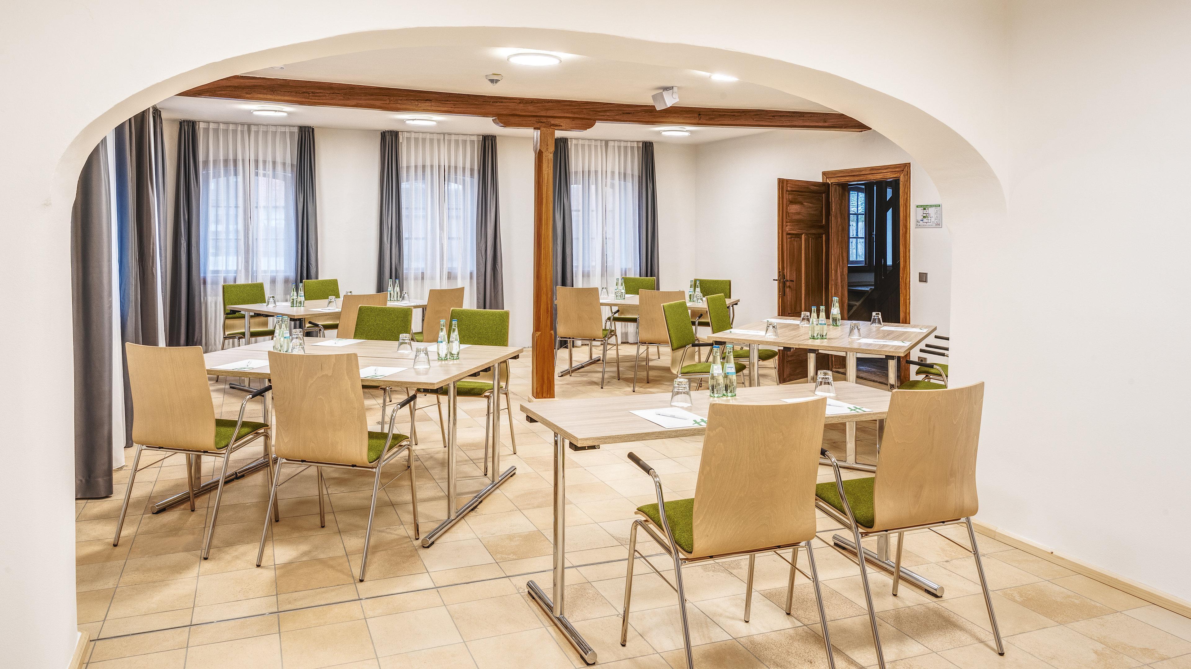 Holiday Inn - Munich Airport, An Ihg Hotel Гальбергмос Екстер'єр фото